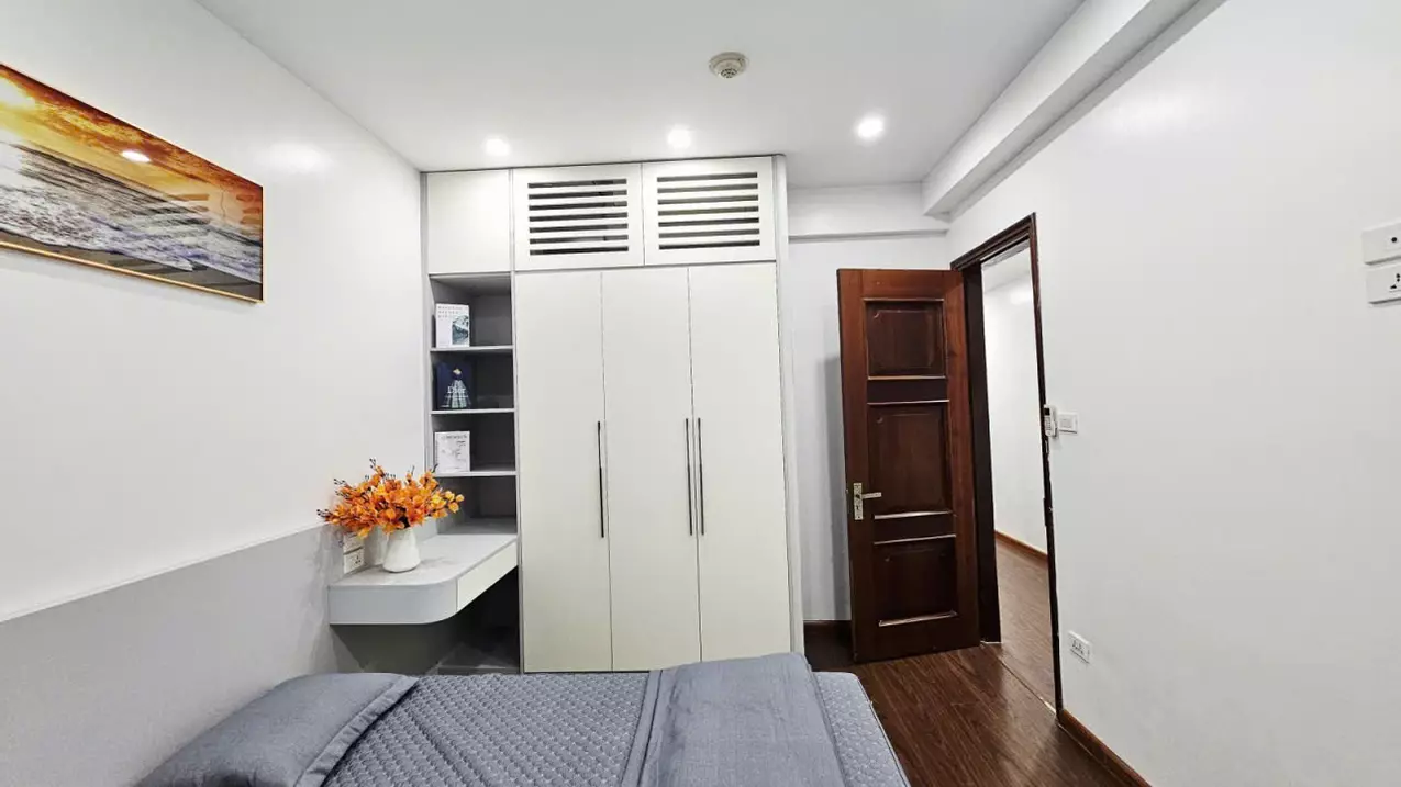 Cần tiền Bán Gấp chung cư 158 m2 Văn Phú, Hà Đông, 3 ngủ , 3 vệ sinh, 8.3 tỷ-anh-5
