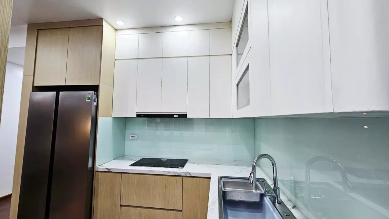 Cần tiền Bán Gấp chung cư 158 m2 Văn Phú, Hà Đông, 3 ngủ , 3 vệ sinh, 8.3 tỷ-anh-6