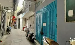CC CHO THUÊ CCMN 1K1N 30m2 TẠI ĐẠI MỖ,  NAM TỪ LIÊM , HÀ NỘI-anh-10