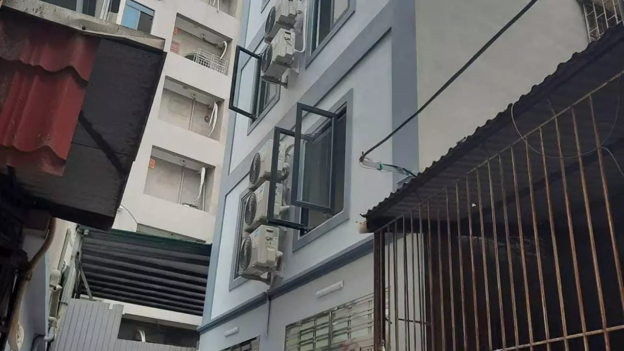 CC CHO THUÊ CCMN 1K1N 30m2 TẠI ĐẠI MỖ,  NAM TỪ LIÊM , HÀ NỘI-anh-2