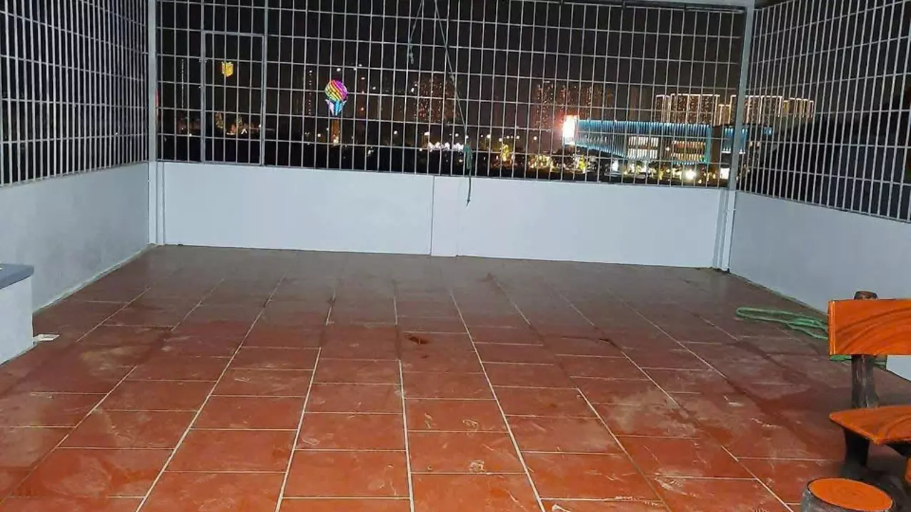 CC CHO THUÊ CCMN 1K1N 30m2 TẠI ĐẠI MỖ,  NAM TỪ LIÊM , HÀ NỘI-anh-4