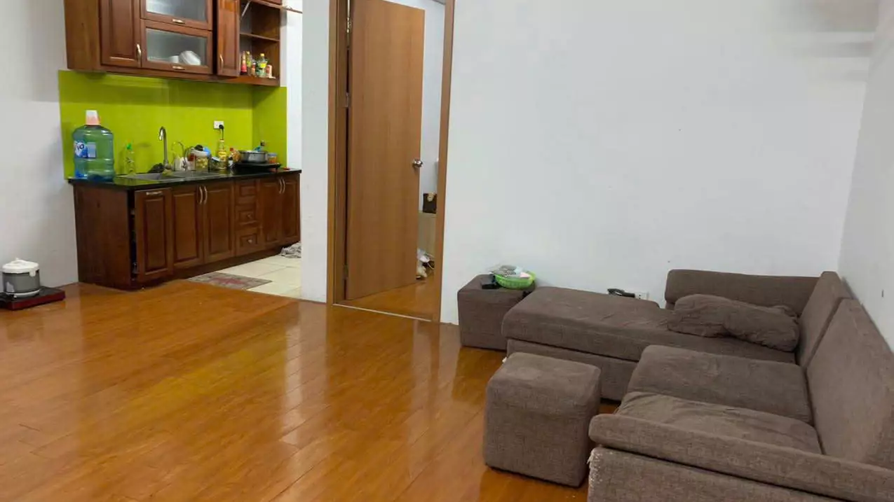 Chỉ 2,06 Tỷ – Sở Hữu Ngay Căn 1 Ngủ Tòa Mới Chung Cư Thanh Hà-anh-3