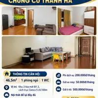 Chỉ 2,06 Tỷ – Sở Hữu Ngay Căn 1 Ngủ Tòa Mới Chung Cư Thanh Hà-anh-6