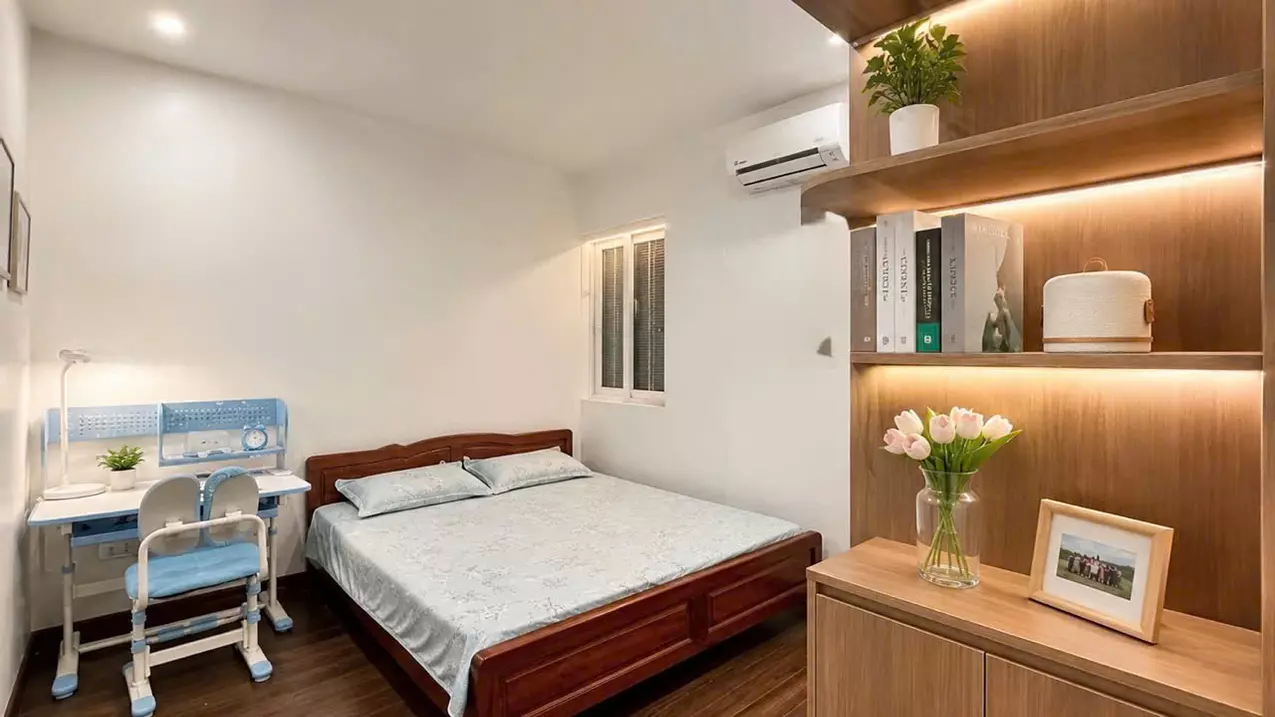 Chỉ 2,5x Tỷ  Sở Hữu Ngay Căn 2 Ngủ 2wc Khu 5 Tòa Mới Chung Cư Thanh Hà-anh-3
