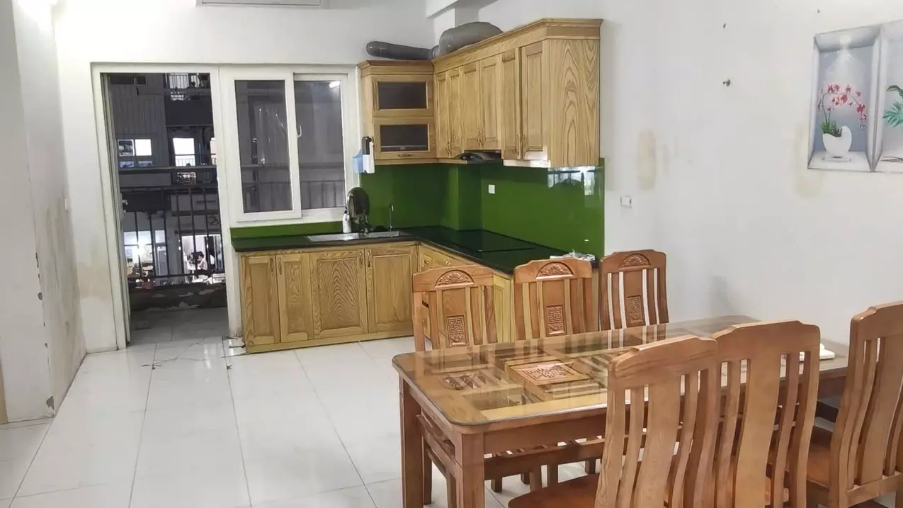 Chỉ 2,5x Tỷ Sở Hữu Ngay Căn 2 Ngủ Khu 5 Tòa Mới Chung Cư Thanh Hà-anh-1