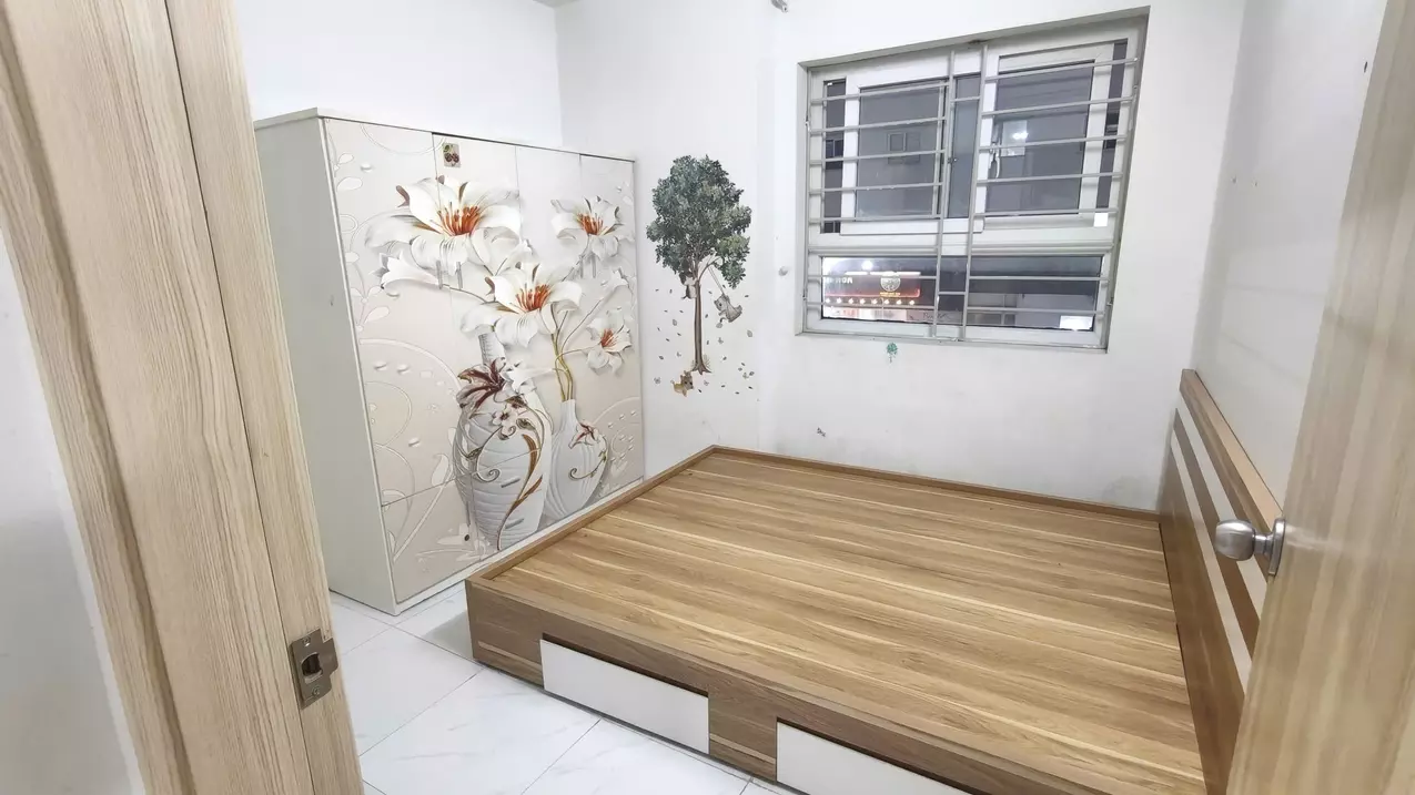 Chỉ 2,5x Tỷ Sở Hữu Ngay Căn 2 Ngủ Khu 5 Tòa Mới Chung Cư Thanh Hà-anh-5