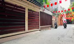 Chỉ 2,7x Tỷ Sở Hữu Ngay Căn 2 Ngủ Full Đồ Khu 5 Tòa Mới Chung Cư Thanh Hà-anh-8