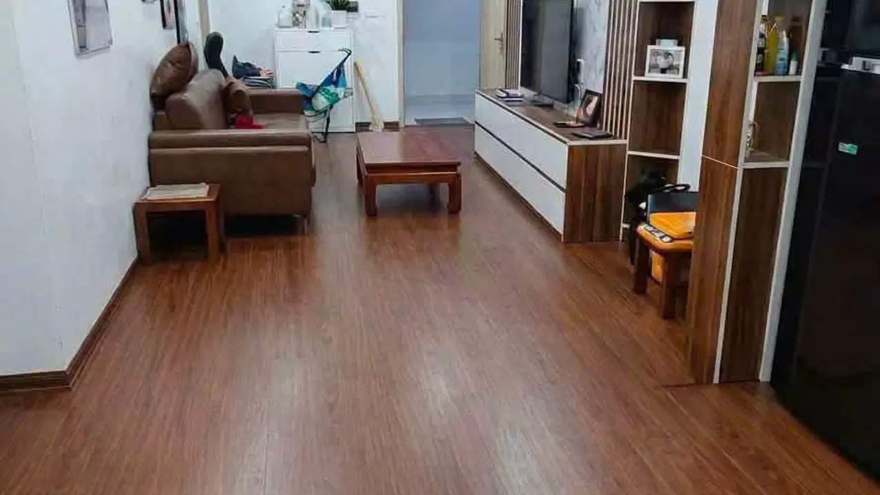 Chỉ 2,7x Tỷ Sở Hữu Ngay Căn 2 Ngủ Full Đồ Khu 5 Tòa Mới Chung Cư Thanh Hà-anh-3
