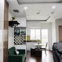 Chỉ 2,7x Tỷ Sở Hữu Ngay Căn 2 Ngủ Full Đồ Khu 5 Tòa Mới Chung Cư Thanh Hà-anh-4