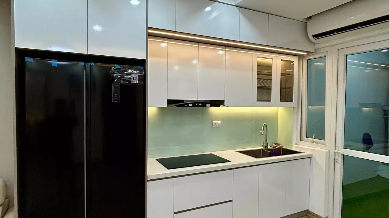 Chỉ 3,X Tỷ Sở Hữu Ngay Căn 3 Ngủ Full Nội Thất Mới 100% Tại Kđt Thanh Hà-anh-4