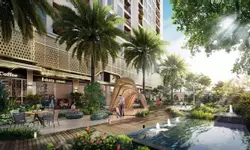 Chỉ 9tr/tháng sở hửu căn hộ đa thế hệ cực chuẩn xanh tii The Emerald Garden View Thuận An.-anh-6
