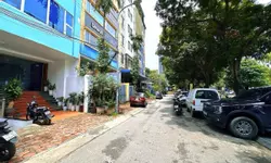Chỉ Hơn 3 Tỷ - Sở Hữu Ngay Căn 2 Ngủ Full Nội Thất Khu 6 Tòa Mới Kđt Thanh Hà-anh-4