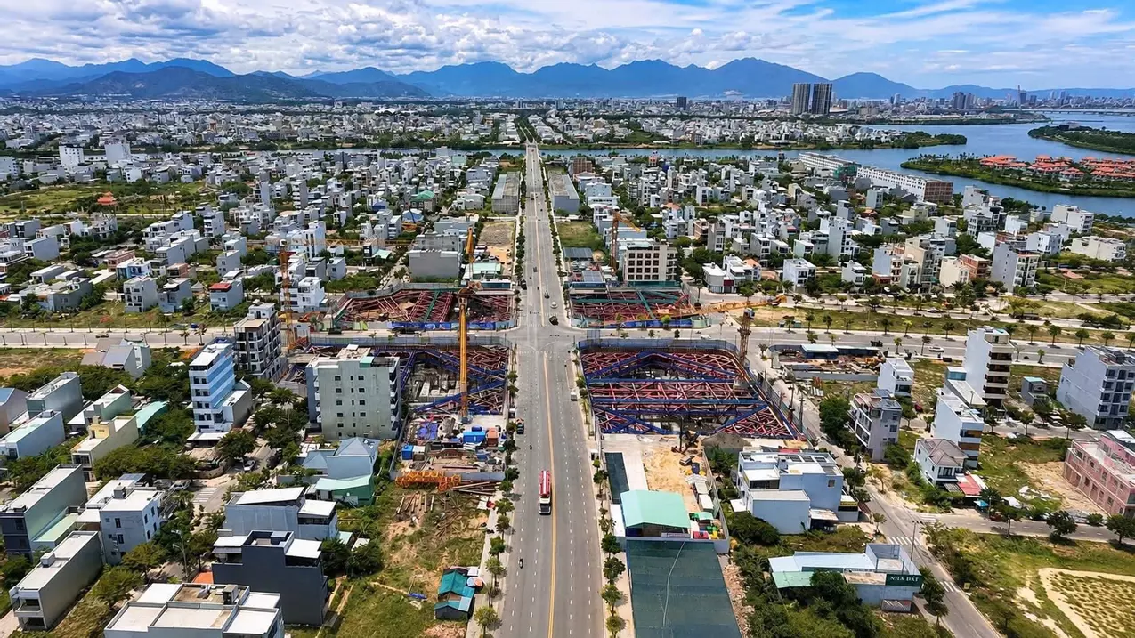 Chỉ với 2,9 tỷ sở hữu ngay căn 2PN tại trung tâm thành phố Đà Nẵng, chủ đầu tư Sun Group-anh-1
