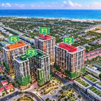 Chỉ với 2,9 tỷ sở hữu ngay căn 2PN tại trung tâm thành phố Đà Nẵng, chủ đầu tư Sun Group-anh-9