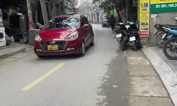 Chính chủ bán căn 3 ngủ 114m2, tòa B Mulberry Lane, ban công Đông Nam, full nội thất đẹp, sổ đỏ-anh-9