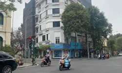 Chính chủ bán căn 3 ngủ 114m2, tòa B Mulberry Lane, ban công Đông Nam, full nội thất đẹp, sổ đỏ-anh-2