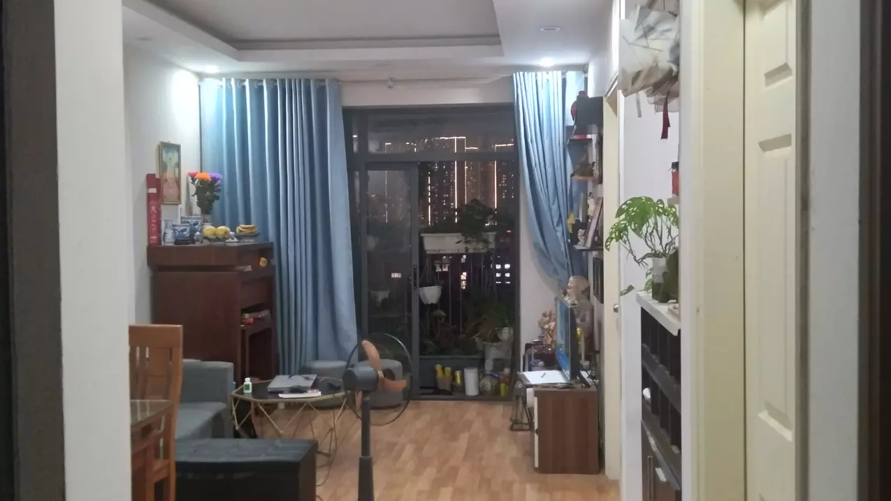 CHÍNH CHỦ BÁN CĂN GÓC: 02 phòng ngủ, 02 Wc, Tòa nhà 18T1, The Golden An Khánh, Hoài Đức, Hà Nội.-anh-4