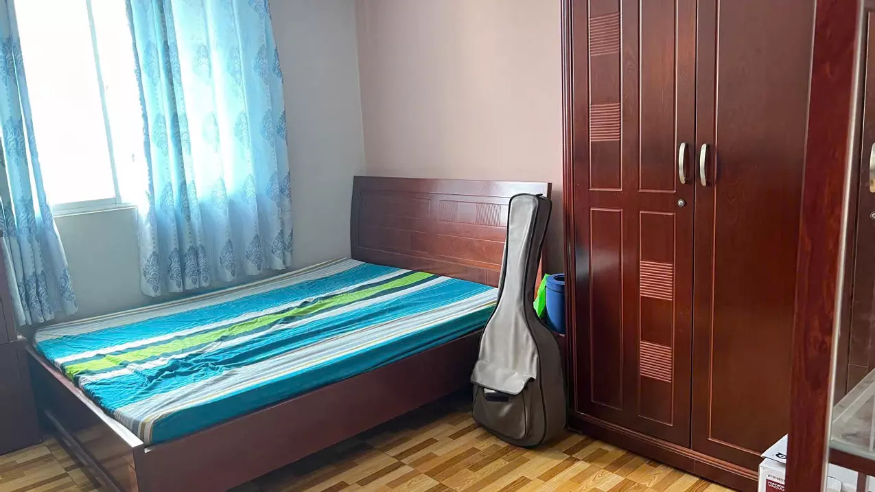 CHÍNH CHỦ BÁN CĂN HỘ CHUNG CƯ VĨNH TƯỜNG – TÂN TẠO A, BÌNH TÂN-anh-1