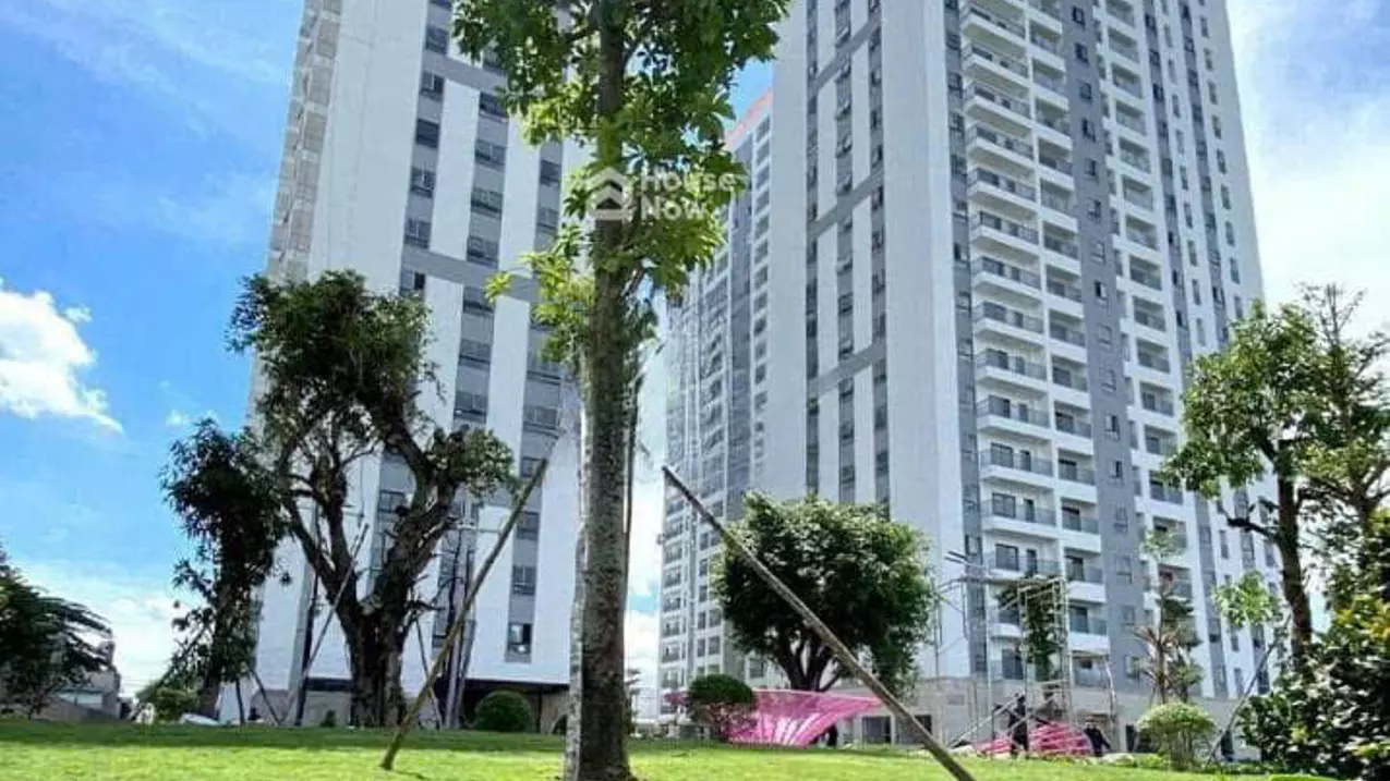 Chính chủ bán căn hộ Iris Tower căn góc đẹp, 59m2 – 2pn, 2wc, đã có sổ hồng.-anh-1
