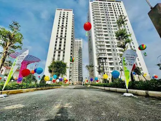 Chính chủ bán căn hộ Iris Tower căn góc đẹp, 59m2 – 2pn, 2wc, đã có sổ hồng.-anh-2