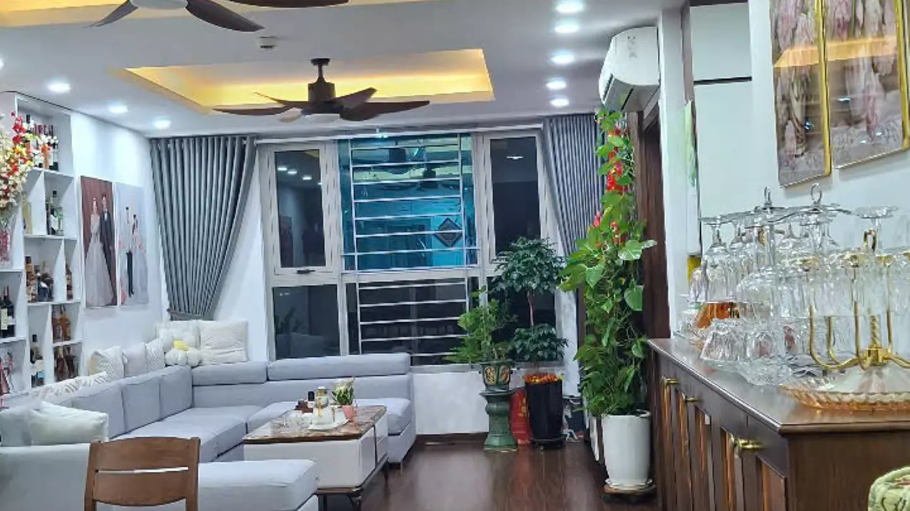 CHÍNH CHỦ BÁN CC 3PN, 92M2 TẠI KHU ĐÔ THỊ NAM THĂNG LONG - CIPUTRA, PHƯỜNG PHÚ THƯỢNG, QUẬN TÂY-anh-1
