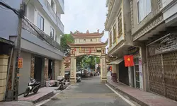 Chính chủ bán gấp căn 3n2vs ở tân tây đô.
Gần trường học-anh-13