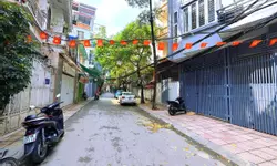 Chính chủ bán gấp căn 3n2vs ở tân tây đô.
Gần trường học-anh-14