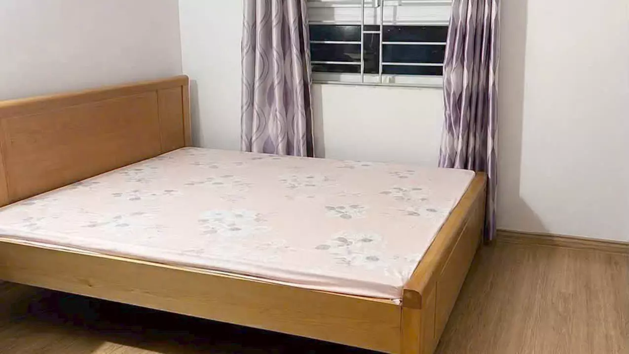 Chính Chủ Bán Gấp Căn Góc 76m²  Ban Công Nam Chung Cư Thanh Hà-anh-1