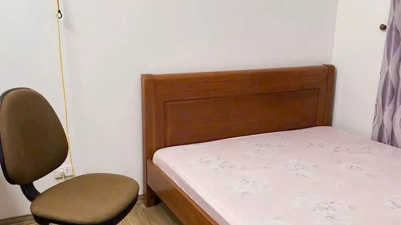 Chính Chủ Bán Gấp Căn Góc 76m²  Ban Công Nam Chung Cư Thanh Hà-anh-2