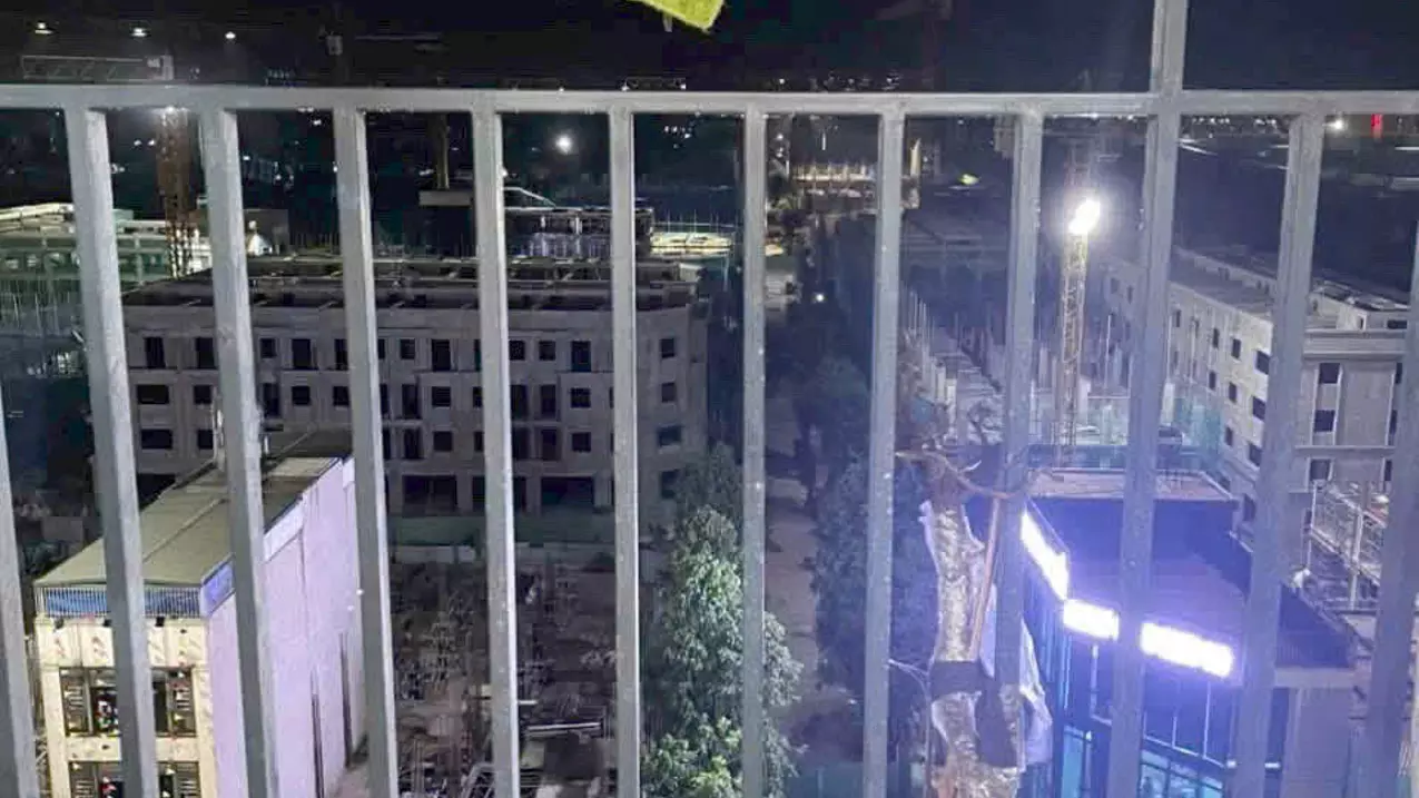 Chính Chủ Bán Gấp Căn Góc 76m²  Ban Công Nam Chung Cư Thanh Hà-anh-4