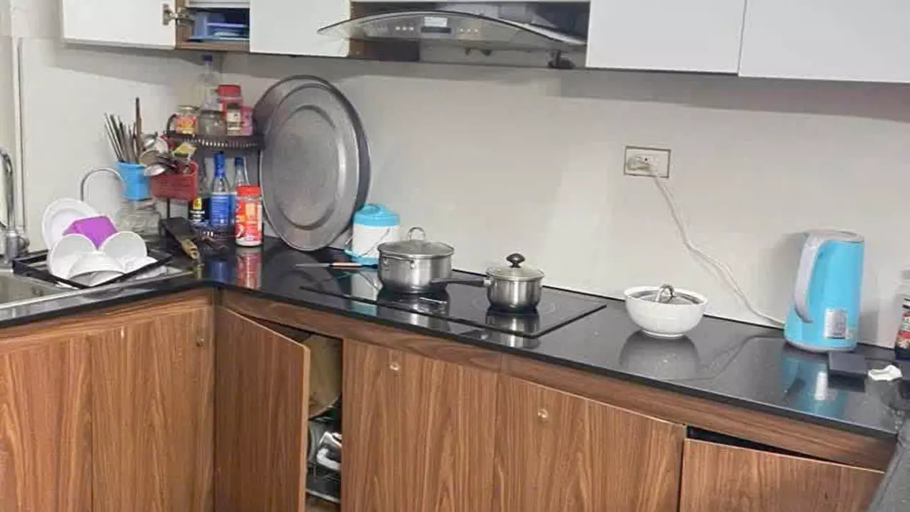 Chính Chủ Bán Gấp Căn Góc 76m²  Ban Công Nam Chung Cư Thanh Hà-anh-5