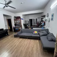Chính Chủ Bán Gấp Căn Góc 76m²  Ban Công Nam Chung Cư Thanh Hà-anh-6