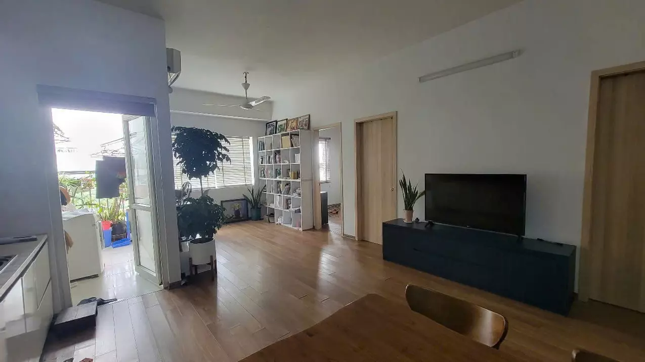 Chính chủ cần bán căn hộ 3Pn, 80m2 tại Thanh Hà- Hà Đông-anh-2