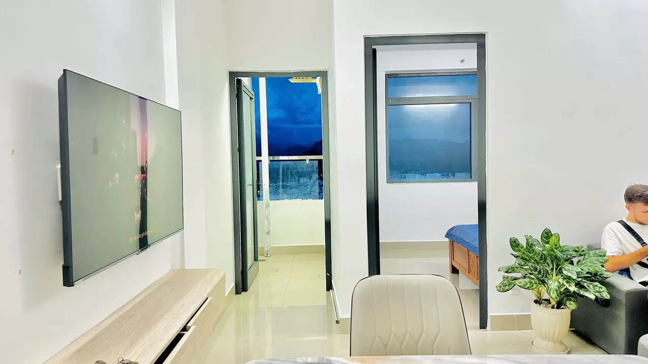 Chính Chủ Cần Bán Căn Hộ Napoleon Bắc Nha Trang-anh-1