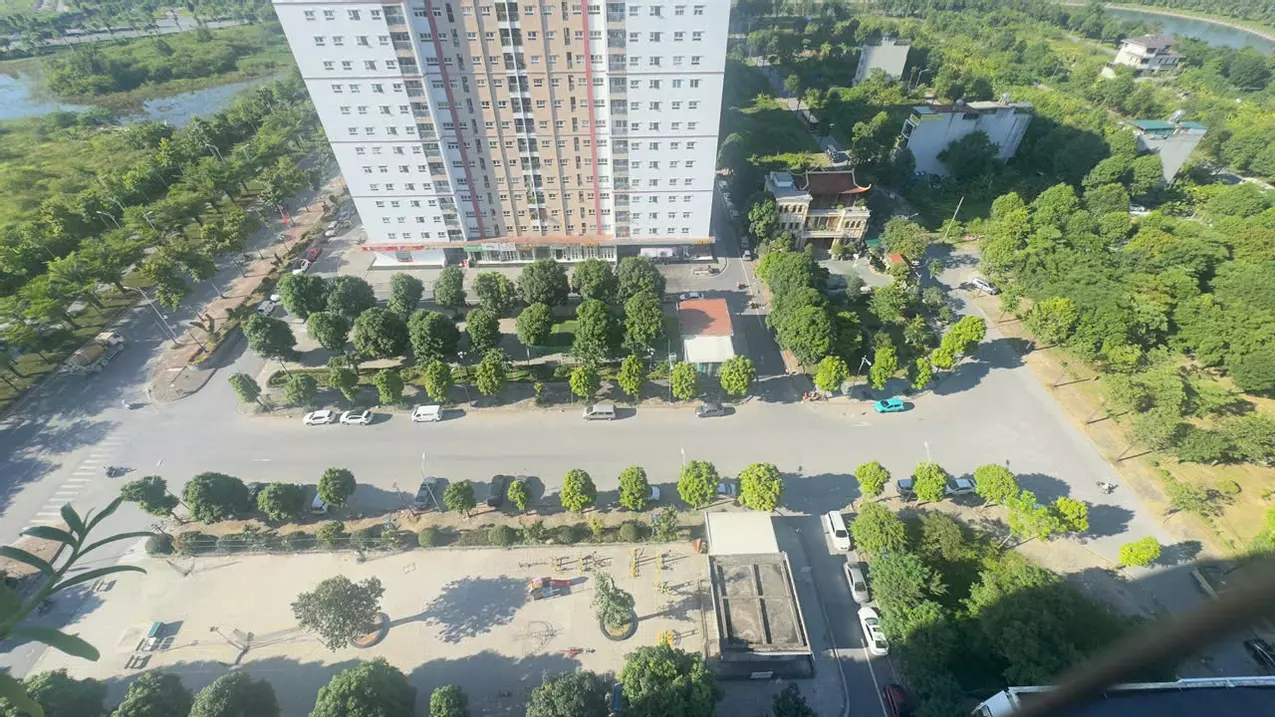 Chính Chủ Cần Bán Gấp Căn 72m² Tòa HH03F KĐT Thanh Hà-anh-1