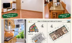 Chính Chủ Cần Bán Gấp Căn 72m² Tòa HH03F KĐT Thanh Hà-anh-20