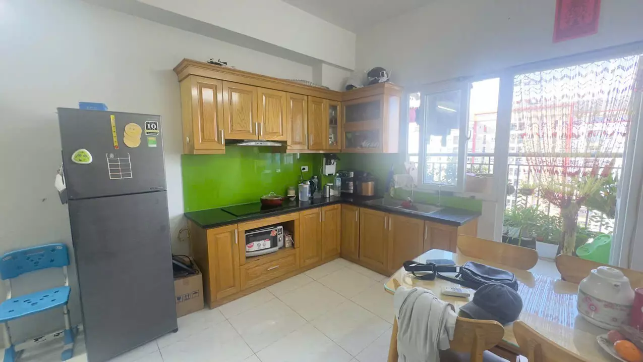 Chính Chủ Cần Bán Gấp Căn 72m² Tòa HH03F KĐT Thanh Hà-anh-3