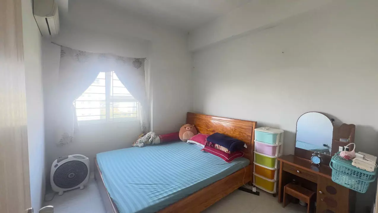 Chính Chủ Cần Bán Gấp Căn 72m² Tòa HH03F KĐT Thanh Hà-anh-5