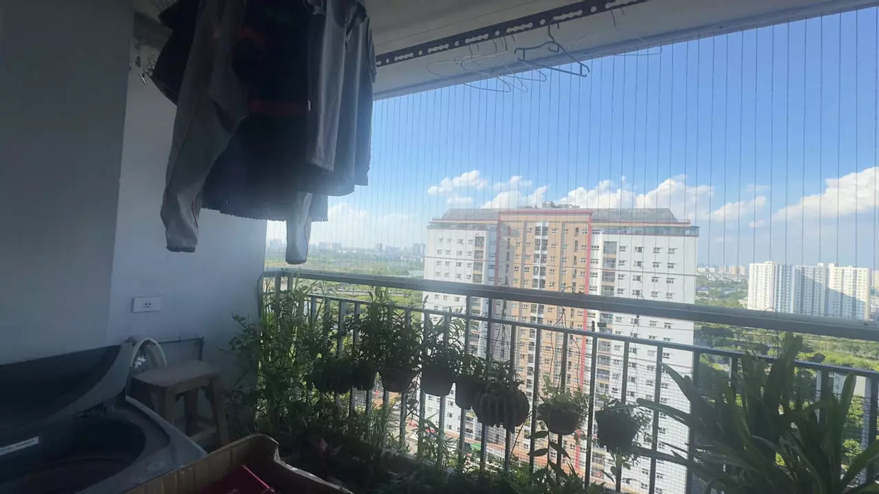 Chính Chủ Cần Bán Gấp Căn 72m² Tòa HH03F KĐT Thanh Hà-anh-6