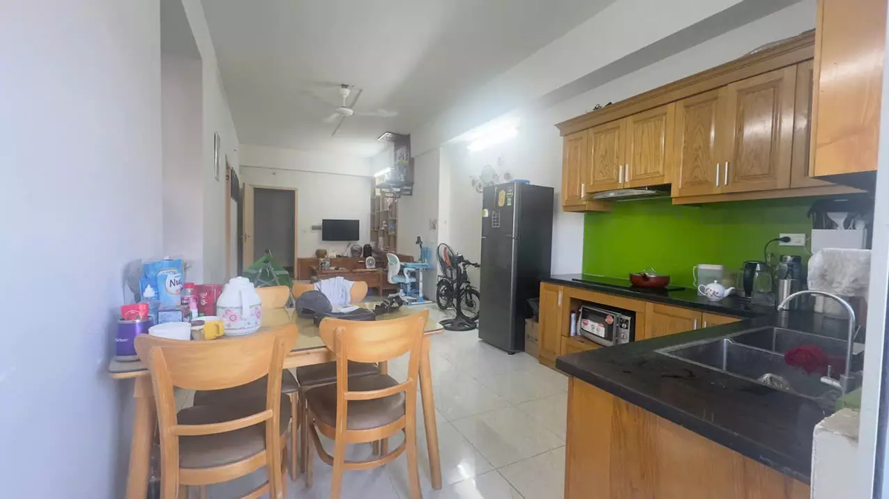 Chính Chủ Cần Bán Gấp Căn 72m² Tòa HH03F KĐT Thanh Hà-anh-7