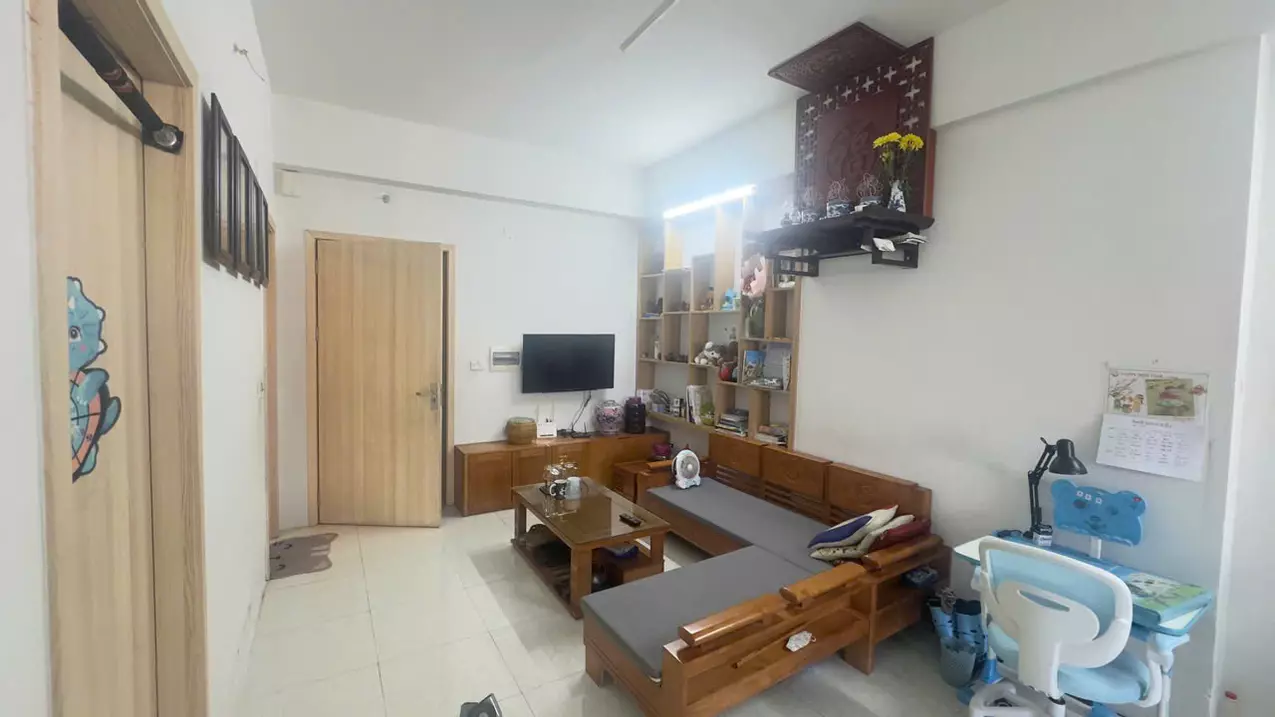 Chính Chủ Cần Bán Gấp Căn 72m² Tòa HH03F KĐT Thanh Hà-anh-8