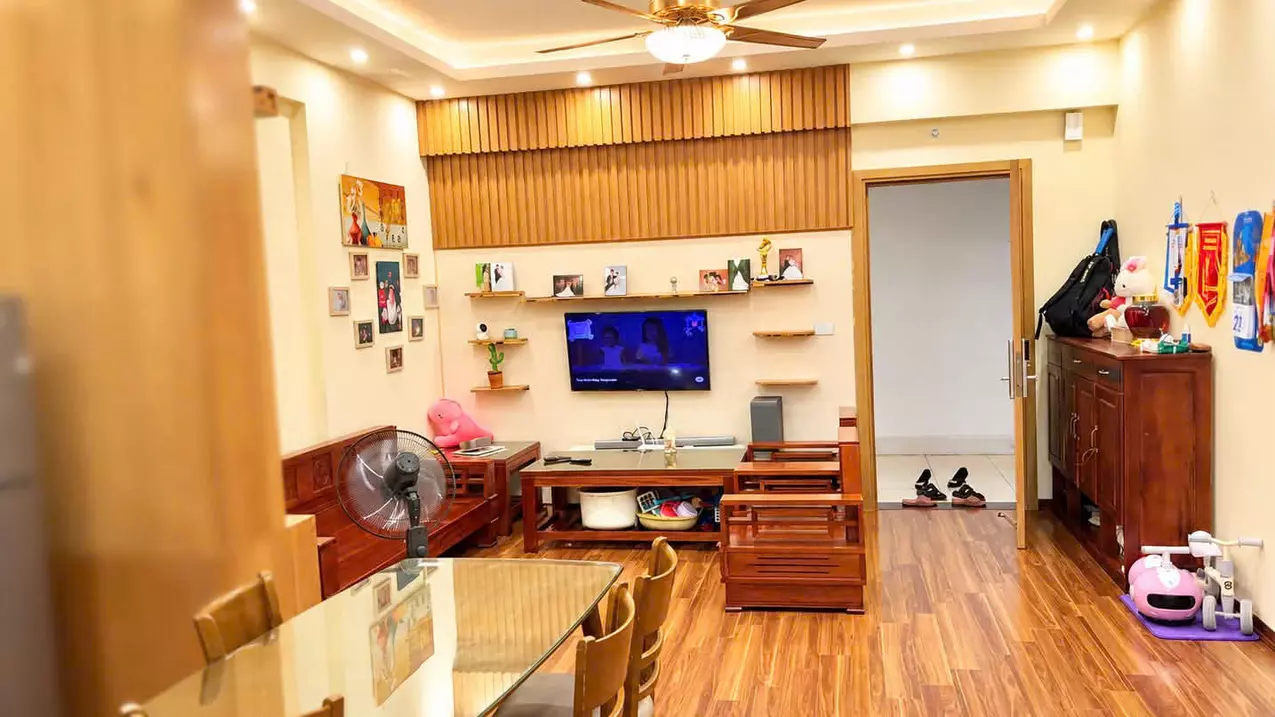 Chính Chủ Cần Bán Gấp – Căn 77m² Full Đồ Kđt Thanh Hà – Chỉ 2,99 Tỷ-anh-3