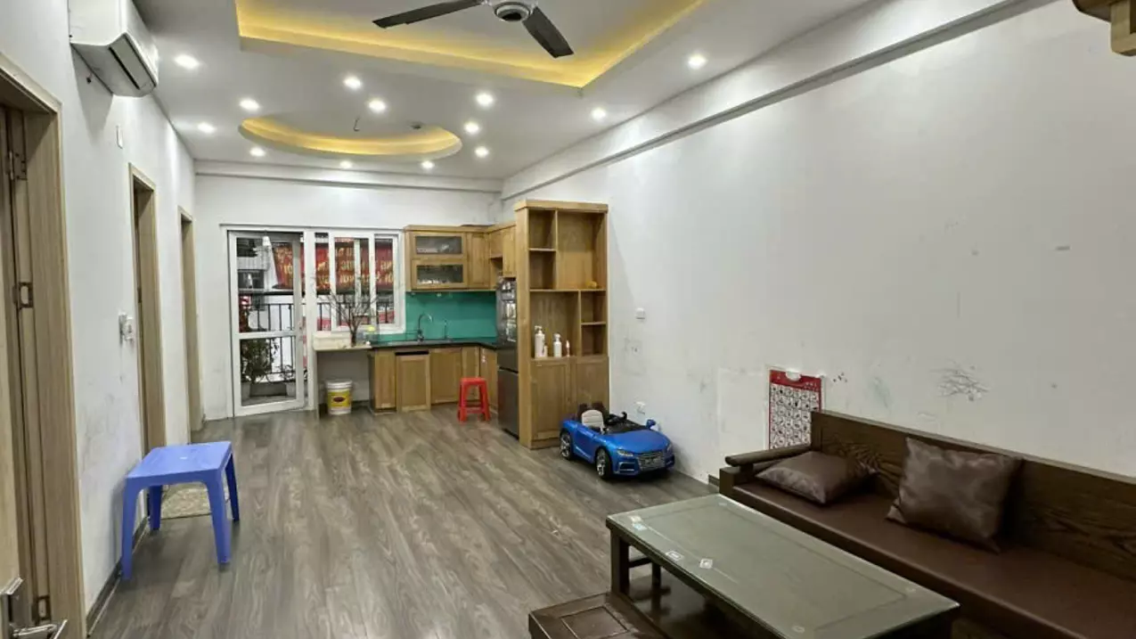 Chính chủ cần bán gấp căn hộ 68m2, 2Pn tại Kđt Thanh Hà- Hà Đông.-anh-1