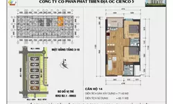 Chính chủ cần bán gấp căn hộ 68m2, 2Pn tại Kđt Thanh Hà- Hà Đông.-anh-13