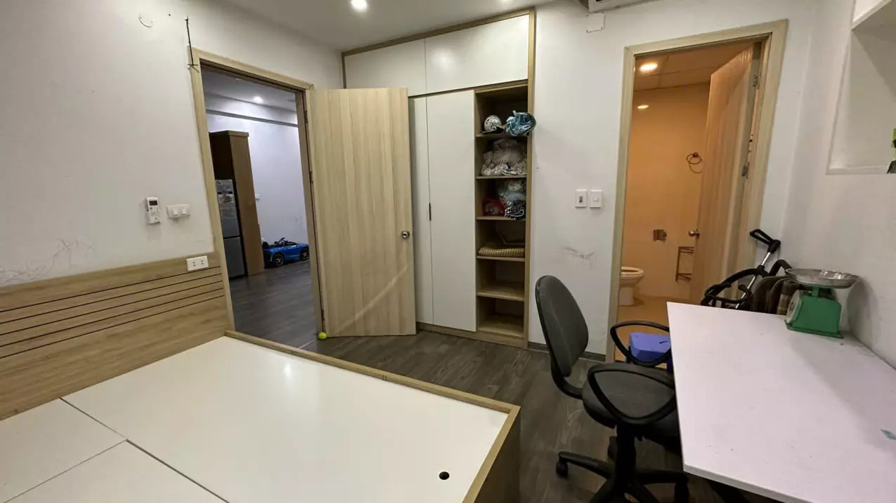 Chính chủ cần bán gấp căn hộ 68m2, 2Pn tại Kđt Thanh Hà- Hà Đông.-anh-2