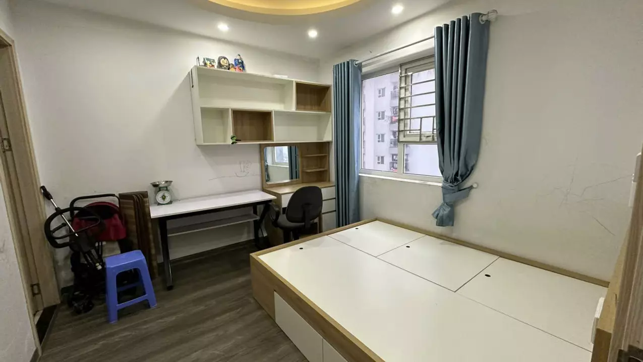 Chính chủ cần bán gấp căn hộ 68m2, 2Pn tại Kđt Thanh Hà- Hà Đông.-anh-3