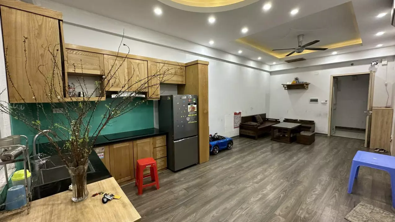 Chính chủ cần bán gấp căn hộ 68m2, 2Pn tại Kđt Thanh Hà- Hà Đông.-anh-5