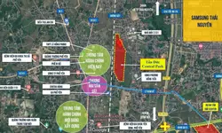 CHÍNH CHỦ CẦN BÁN LÔ ĐẤT ĐẸP TẠI TÂN THÀNH – TP. THÁI NGUYÊN-anh-18