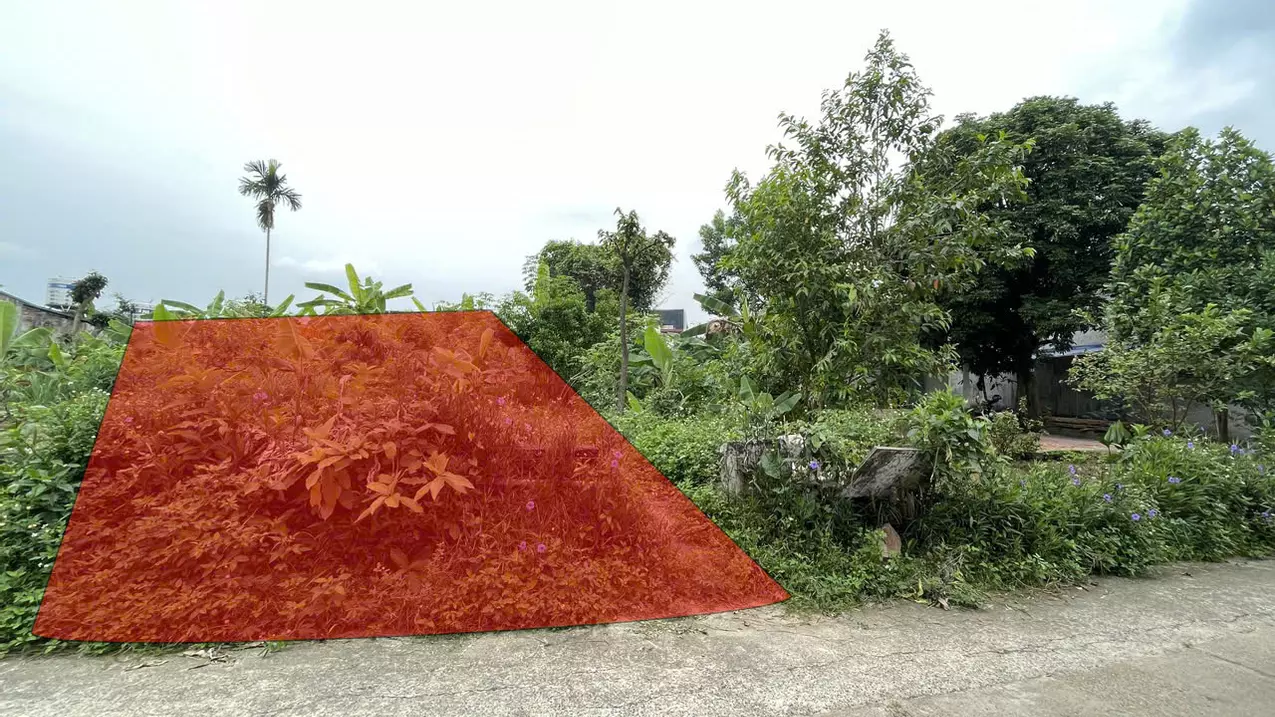 CHÍNH CHỦ CẦN BÁN LÔ ĐẤT ĐẸP TẠI TÂN THÀNH – TP. THÁI NGUYÊN-anh-3