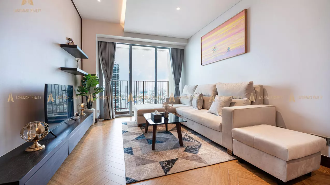 Chính chủ cần bán nhanh căn 2PN tại The Soleil Đà Nẵng, giá rẻ nhất thị trường, tặng full nội thất-anh-4